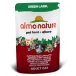 Almo Nature Green Label Filets