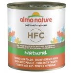 Almo Nature HFC 280gr