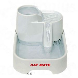 Cat Mate Drinkfontein