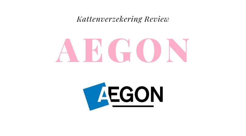 Kattenverzekering Review Aegon