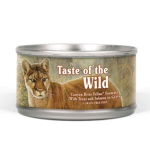 Taste of the Wild Canyon River