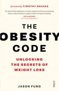 The Obesity Code - Dr. Jason Fung