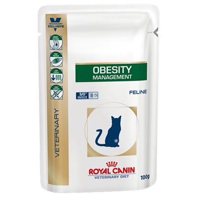 Royal Canin Veterinary Diet Obesity Management