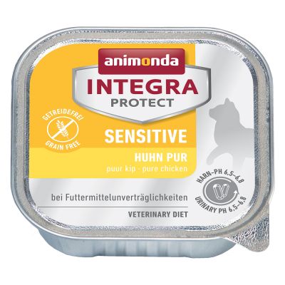 Animonda Integra Protect Sensitive Blik